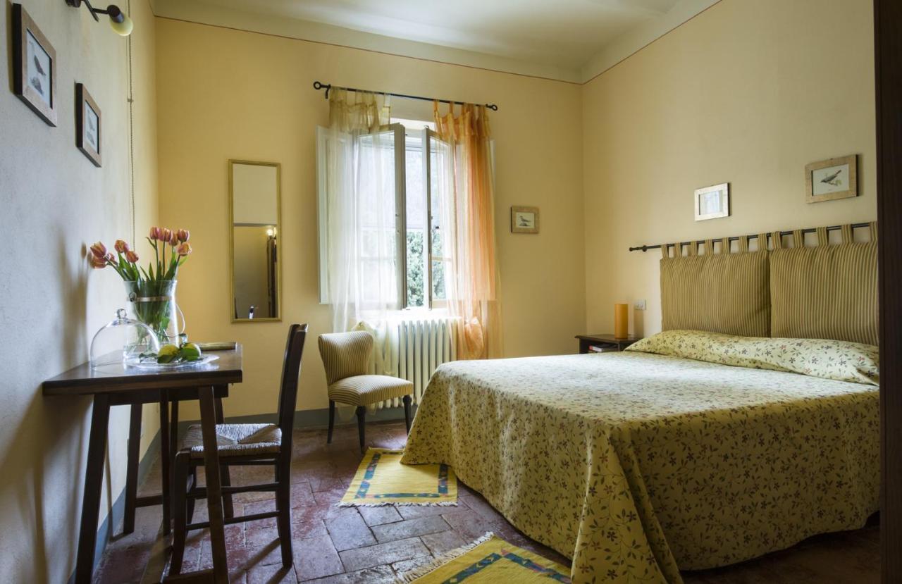 Camere Con Vista In Valdichiana Marciano della Chiana Exterior photo