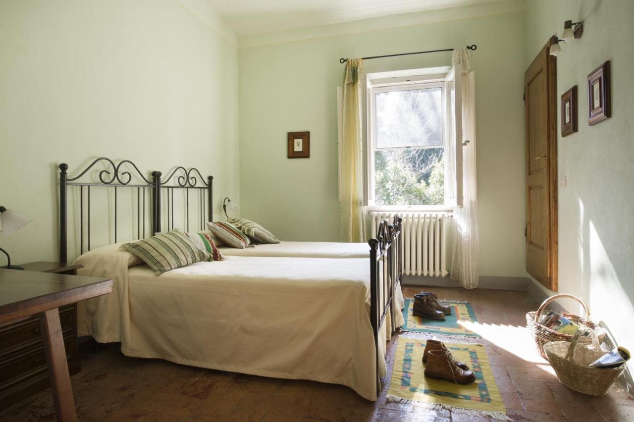Camere Con Vista In Valdichiana Marciano della Chiana Exterior photo