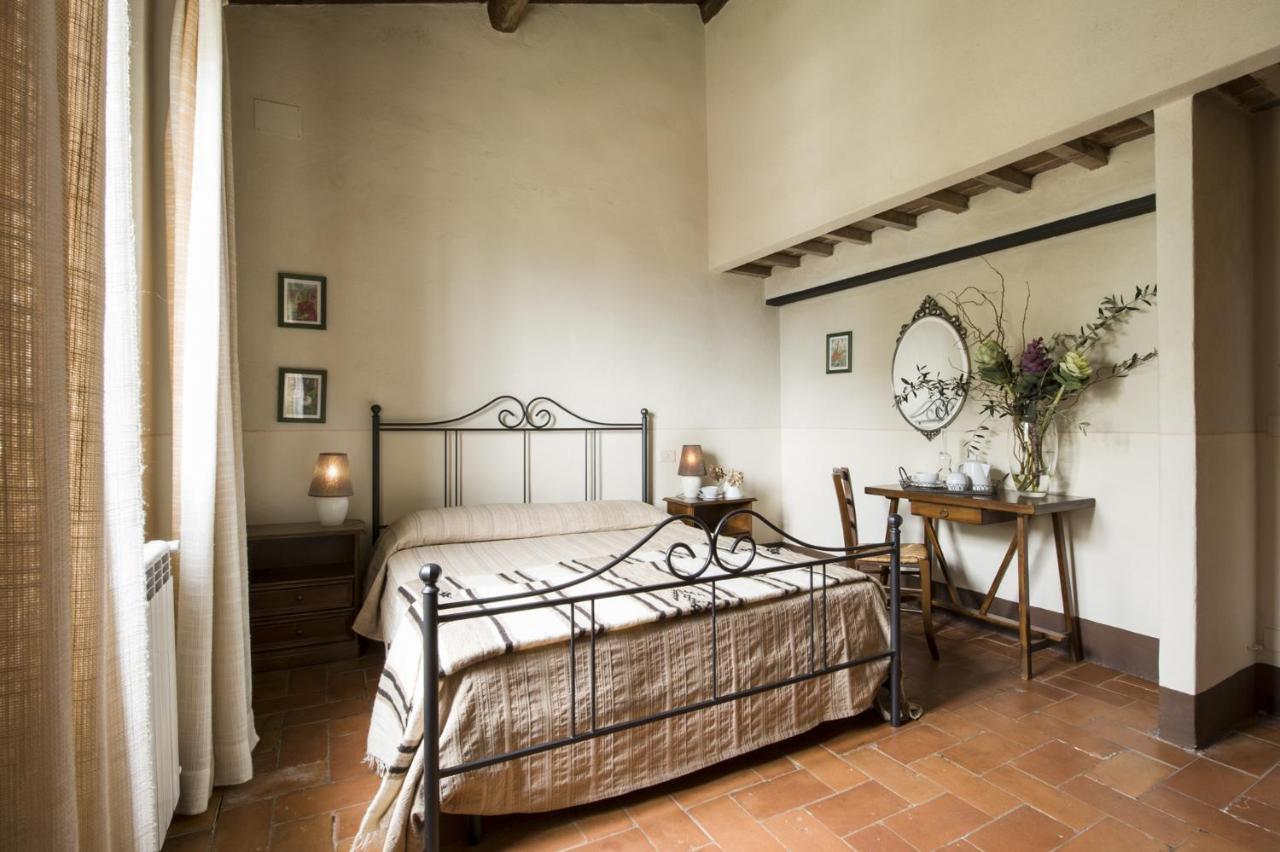 Camere Con Vista In Valdichiana Marciano della Chiana Exterior photo