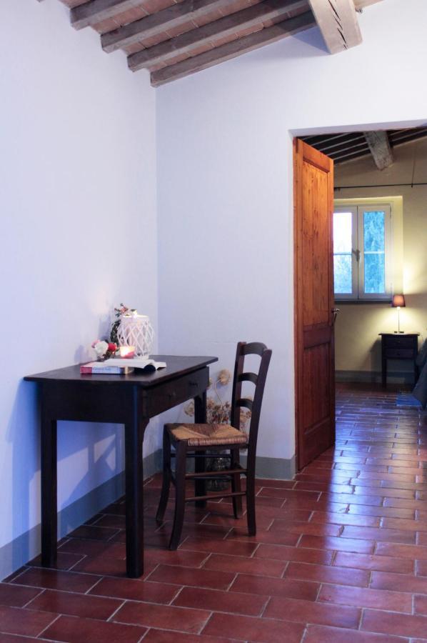 Camere Con Vista In Valdichiana Marciano della Chiana Exterior photo