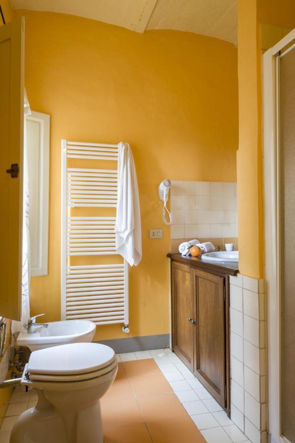 Camere Con Vista In Valdichiana Marciano della Chiana Exterior photo